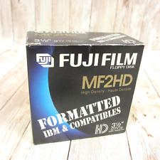 Fujifillm Pack of 10 3/5