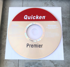Intuit Quicken Premier 2013 For Windows XP/SP2 & Above/Vista/7 picture