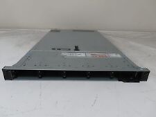 Dell PowerEdge R640 1U 10-Bay 2.5