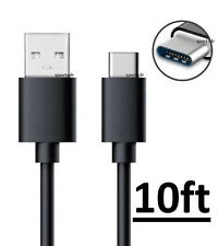 LONG USB-C 3.1 Type C Cable Data Sync Cord Plug to Apple TV 4th Generation 