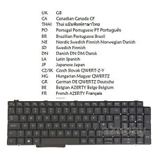 Laptop Keyboard For DELL Precision 7550 7560 7750 7760 0P2RFG 0P2K2J Backlit /No picture