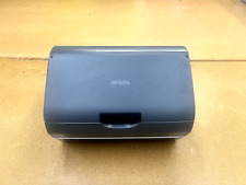 Epson WorkForce Pro GT-S50 Color Duplex Scanner - Tested Working picture