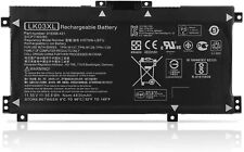 Laptop Battery for HP Envy LK03XL X360 15m-cn0012dx 15m-cn0011dx 17m-ae0xx 15-B picture