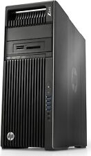 HP Workstation Z640 2x Xeon E5-2623V4 16GB 256GB SSD NVS 510 picture