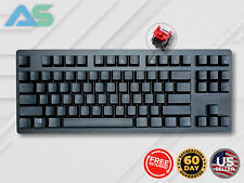 Razer Huntsman Tournament Edition with Red Silent Switches RZ03-03080200 picture