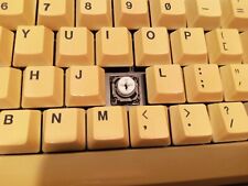 Vintage AT PC Keyboard 2GDTAD04566 Unknown Manufacturer  picture