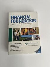 Financial Foundation Journey to Financial Security Money Management Windows Mac picture
