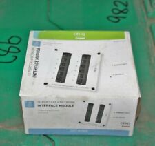 On-Q Legrand 12 Port 6 Cable Network Interface Module AC1015 picture