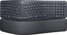 Logitech Ergo K860 920-009166 Ergonomic Wireless Scissor Keyboard with Palm picture