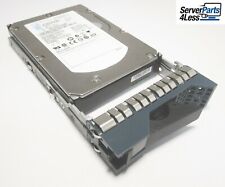 40K1127 IBM eServer xSeries 300GB 10K RPM Hot Swap 3.5in SAS Hard Drive picture