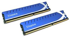 Kingston HyperX Genesis 4GB Kit (2x2GB) DDR3-1600 PC3-12800 KHX1600C9D3K2/4GX picture