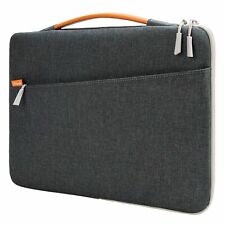 JETech Laptop Sleeve for 16-Inch Macbook Pro M3/M2/M1, with Handle and Pocket picture