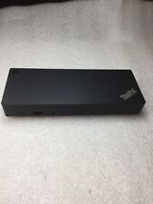 Lenovo ThinkPad Hybrid USB-C with USB-A Dock DUD9011D1 40AF FREE S/H picture