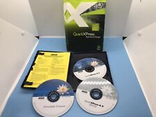 Quark Xpress 6.1 for Mac OS picture