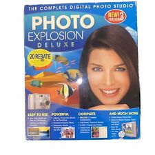 Photo Explosion Deluxe 3.0 picture