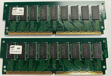 Genuine X7004A 256MB (2 x 128MB) 501-3136 Memory for Sun Ultra 1, 2, 30, 60, 450 picture