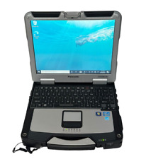 Panasonic Toughbook CF-31 Core i3 2310M 2.1GHz 8GB RAM 512GB SSD -Win 10 Pro picture