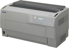 Epson DFX-9000 Dot Matrix Printer, 9-pin, 1550 cps Mono, Parallel, USB, Serial picture