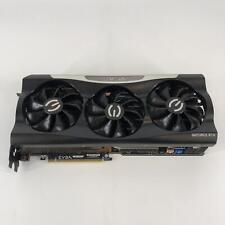 EVGA NVIDIA GeForce RTX 3080 FTW3 PX1 10GB GDDR6X LHR - Very Good Condition picture
