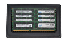 64GB (16GBX4) 2RX4 PC3L-12800R DDR3 ECC Server Memory -  Dell SNP20D6FC/16G picture
