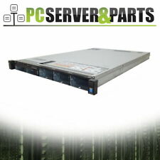 Dell PowerEdge R630 2x Intel E5-2637 V3 3.50GHz 4C 96GB H730p 8x Caddy picture
