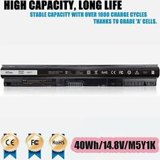 New Battery for Dell Inspiron 15 5555 5559 3552 3558 3567 14 3451 3452 3458 5458 picture