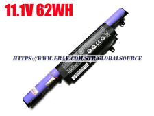 ✅ 62WH Genuine W940BAT-6 6-87-W940S-42F1-P Battery For Clevo W940S W940TU W94LS picture