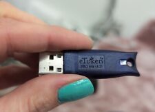 New 1pcs SafeNet Aladdin eToken PRO 64K 4.20B USB Support PGP-Checkpoint-McAfee picture
