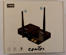 YMOO 2.4Ghz Wireless Audio Transmitter/Receiver picture
