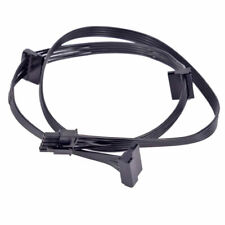 Fit Cooler Master VSM750 VSM650 VSM550 Modular 5Pin to 3 SATA Power Cable US-fos picture