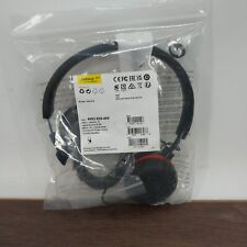 Jabra Evolve 20 SE GN HSC016 Stereo headset 4993-829-409 Open Box picture