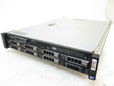 Dell R510 8 Bay Rack Server Two Xeon E5620 2.4GHz 6 Core 12GB RAM, 5 HDD picture
