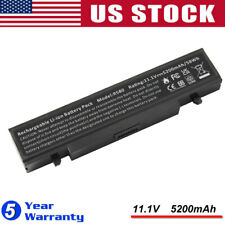 Q318 Q430 Battery for Samsung NP-Q318E Q322 Q320 RV511 NP-RV511 NT-RV511 NP-R463 picture