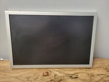 FOR PARTS OR REPAIR Apple Cinema Display LCD 20-Inch Monitor (A1081) *UNTESTED* picture
