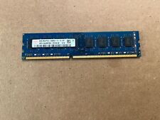 SK HYNIX 8GB 2RX8 PC3-12800U HMT41GU6MFR8C-PB DDR3 DESKTOP RAM I5-3(11) picture