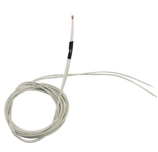 100K NTC3950 Thermistors/Temp Sensor with 1m Wiring for 3D Printer Extruder  picture