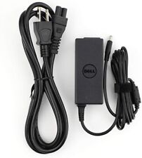 Dell 45W Inspiron Vostro XPS AC Adapter 4.5mm Power Supply HA45NM140 0KXTTW picture