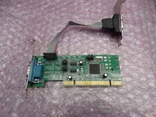 Startech.com 2 Port PCIe RS-232 Serial Card PCI2S4851050 picture