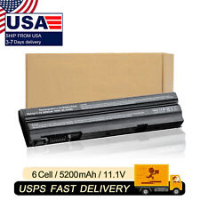 For Dell N3X1D T54FJ Latitude E6540 E6440 E5530 E5430 E6520 E6420 E5520 Battery picture