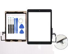 Screen Glass Digitizer replacement for iPad Air Black a1474 a1475 a1476 picture