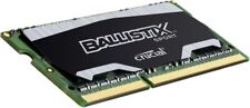 Crucial Ballistix Sport 8GB DDR3 1866 MHz PC3-12800 SODIMM Laptop/Mac Memory RAM picture