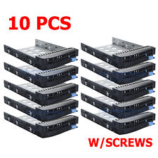LOT OF 10 For Supermicro 3.5