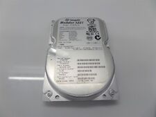 Vintage Seagate Medalist 3221 ST33221A Multi-Media Ready 3.2GB Hard Drive picture