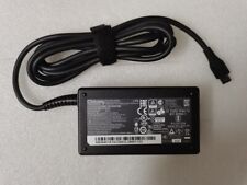 OEM Original Chicony 65W USB-C Adapter for Fujitsu 7U13A3 LifeBook U7312 Laptop picture