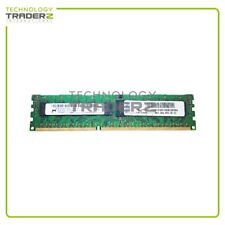 LOT OF 4 49Y1561 IBM 4GB PC3-12800 DDR3-1600MHz ECC REG Single Rank Memory picture