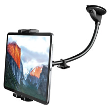 Universal Portable Long Arm Car Holder Suction Cup Mount for Phones & Tablets picture