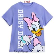 2024 Walt Disney World Parks Daisy Duck T-Shirt Small picture