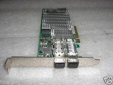 HP 468349-001 468330-001 Rev. B Dual Port 10GbE PCI-E Server Adapter picture