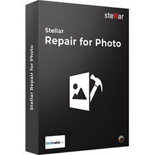 Stellar Repair for Photo Software for Windows | Email Delivery | Download picture