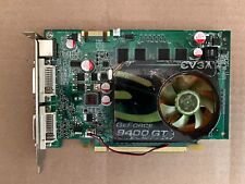 EVGA GEFORCE 9400GT 1GB PCIE GRAPHICS CARD ZZ9-1(6) picture